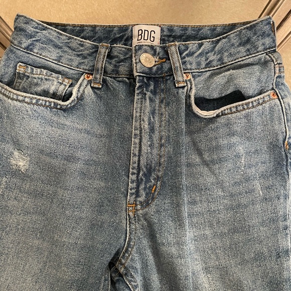 Urban Outfitters BDG Jeans - Picture 6 of 6